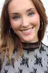 Jessica Layered Necklace
