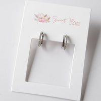 Contour Hoops