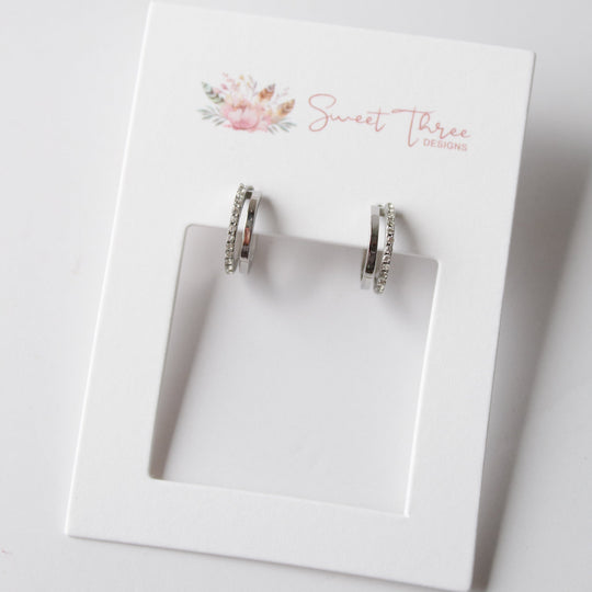 Contour Hoops
