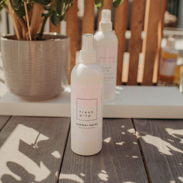 Summer Spray