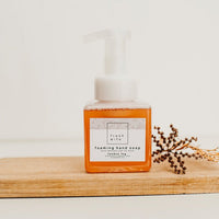 London Fog Foaming Soap