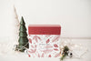 Holiday Cheer - Spiced Cranberry Gift Set