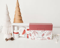 Holiday Cheer - Spiced Cranberry Gift Set