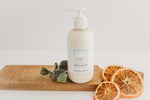 Lavender Orange Hand Lotion