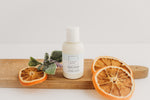 Lavender Orange Hand Lotion