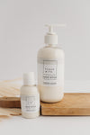 Vanilla Cream Hand Lotion