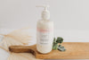 Black Raspberry Hand Lotion