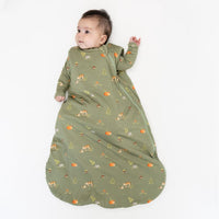 2.5 TOG Sleep Sack  - Forest Friends