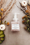 London Fog Foaming Soap