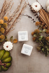 London Fog Bath Bomb