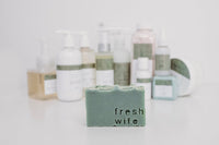 Sage Bar Soap