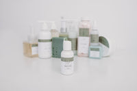 Sage Hand Lotion - Mini