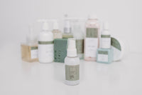 Sage Linen Spray - Mini