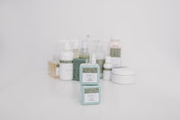 Sage Bath Bomb