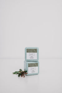 Sage Bath Bomb