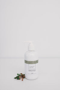 Sage Hand Lotion