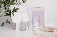 Rest & Unwind Wellness Gift Box