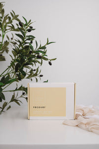 Recover Wellness Gift Box