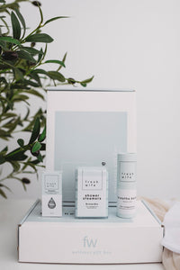 Breathe Wellness Gift Box