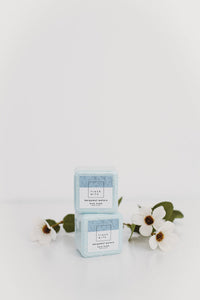 Bergamot Waters Bath Bomb
