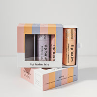 Party Lip Balm Gift Set