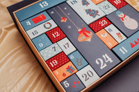 Fresh Wife Advent Calendar