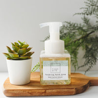 Baja Cactus Bloom Foaming Soap