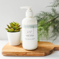 Baja Cactus Bloom Hand Lotion
