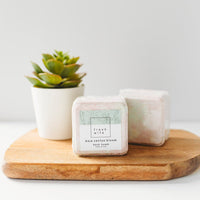 Baja Cactus Bloom Bath Bomb