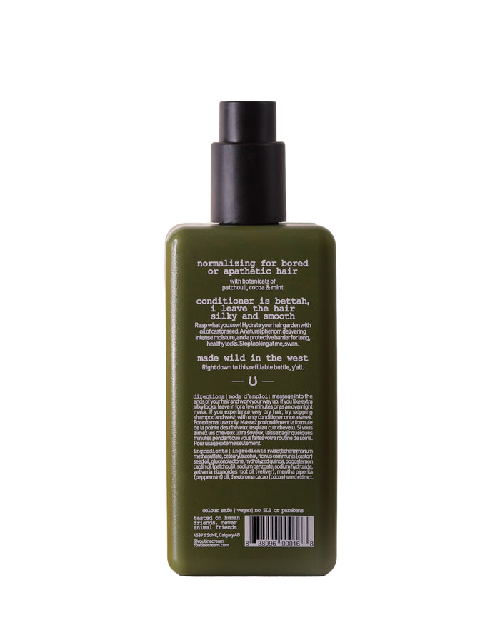 Dirty Hipster No.4 Normalizing Conditioner