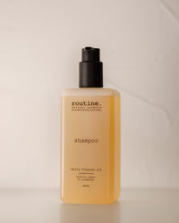 Dirty Hipster No.4 Normalizing Shampoo