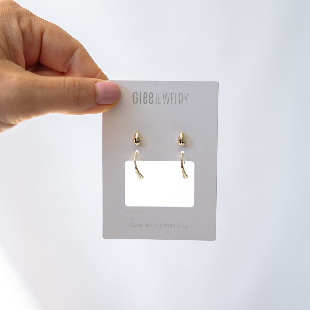 Duet Set - Drop