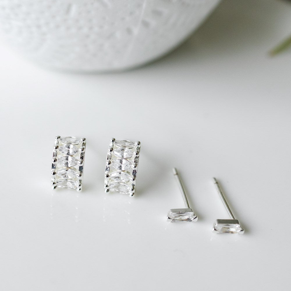 Duet Set - Fancy