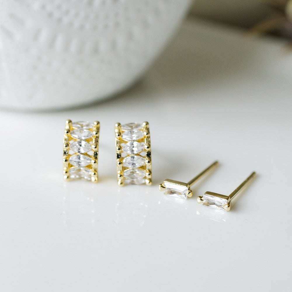 Duet Set - Fancy