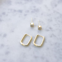 Duet Set - Square