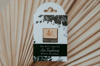 Air Freshener - Desert Paradise