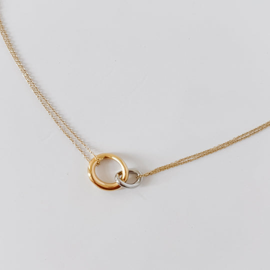Harmony Necklace