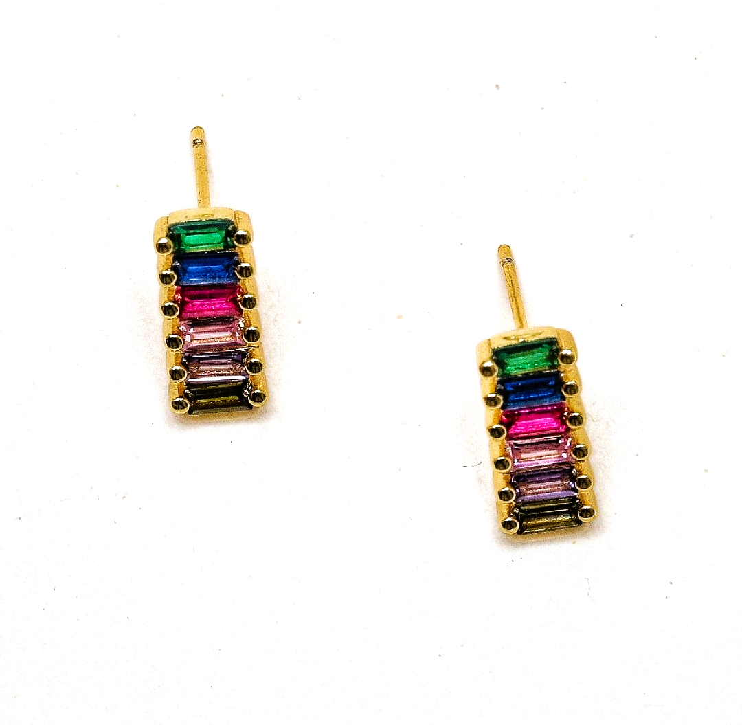 IRIS Earring
