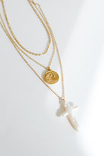 Beach Goddess Necklace