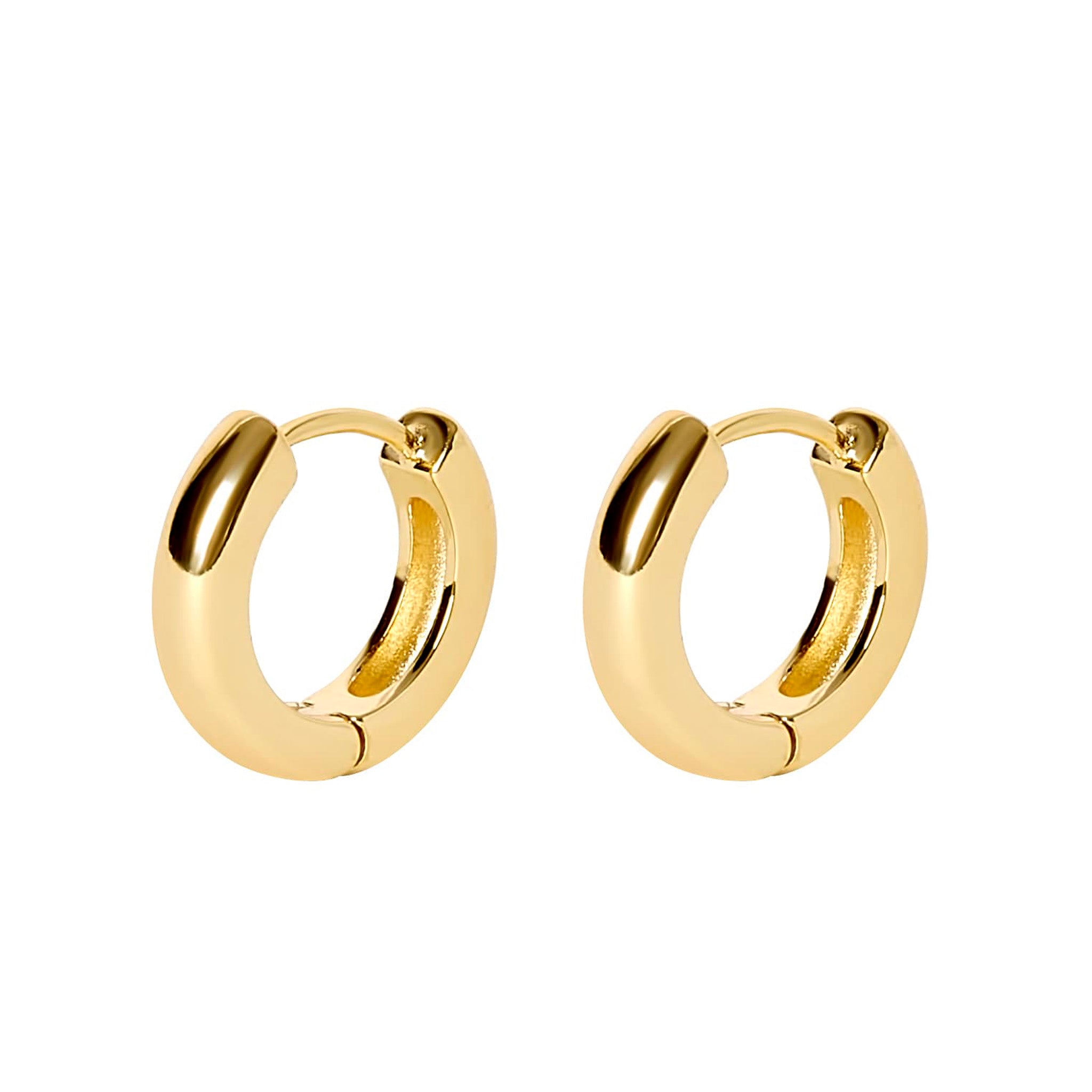 LOLA 0.50 Inch Hoop