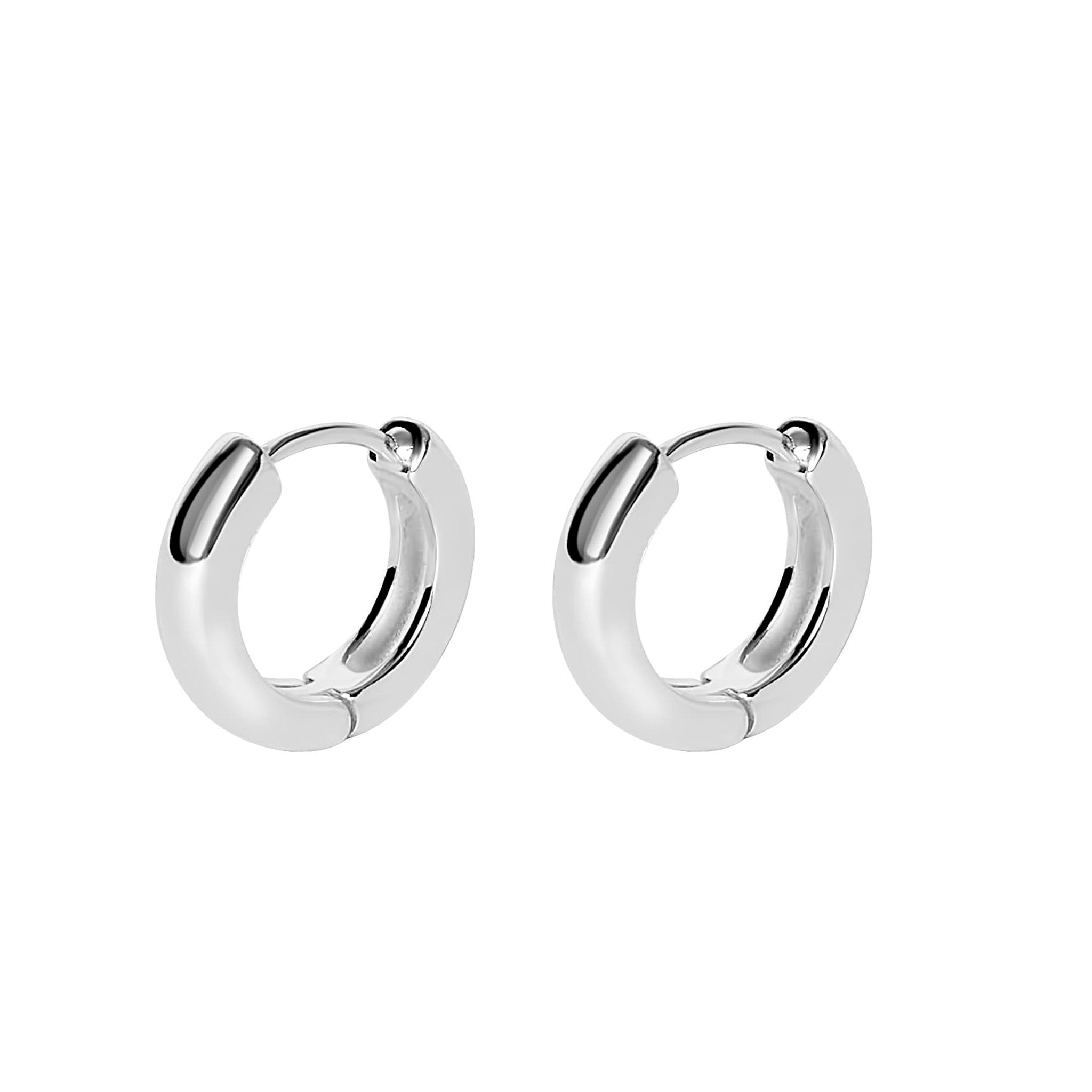 LOLA 0.50 Inch Hoop