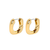 IMANI Square Contemporary Huggie