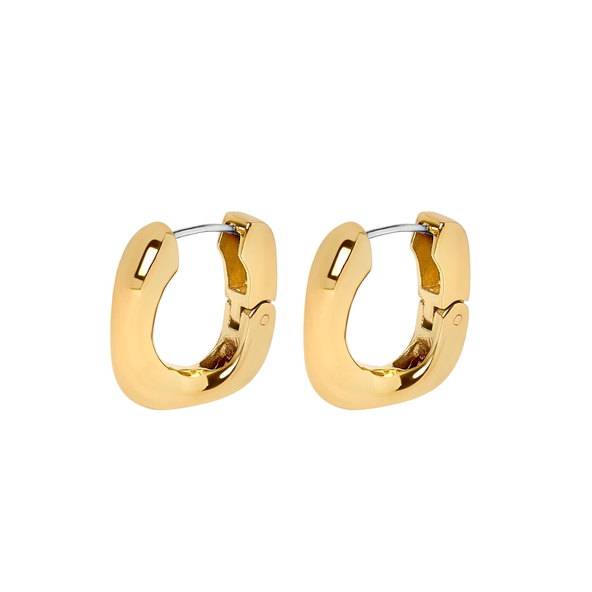 IMANI Square Contemporary Huggie