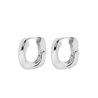 IMANI Square Contemporary Huggie