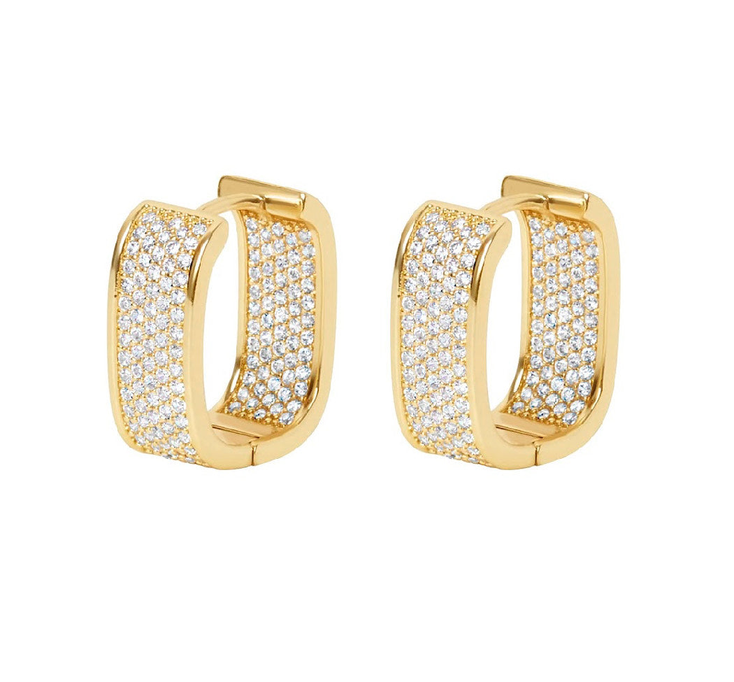 KENDRICK  Earring