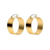 BETTY Wide Hoop