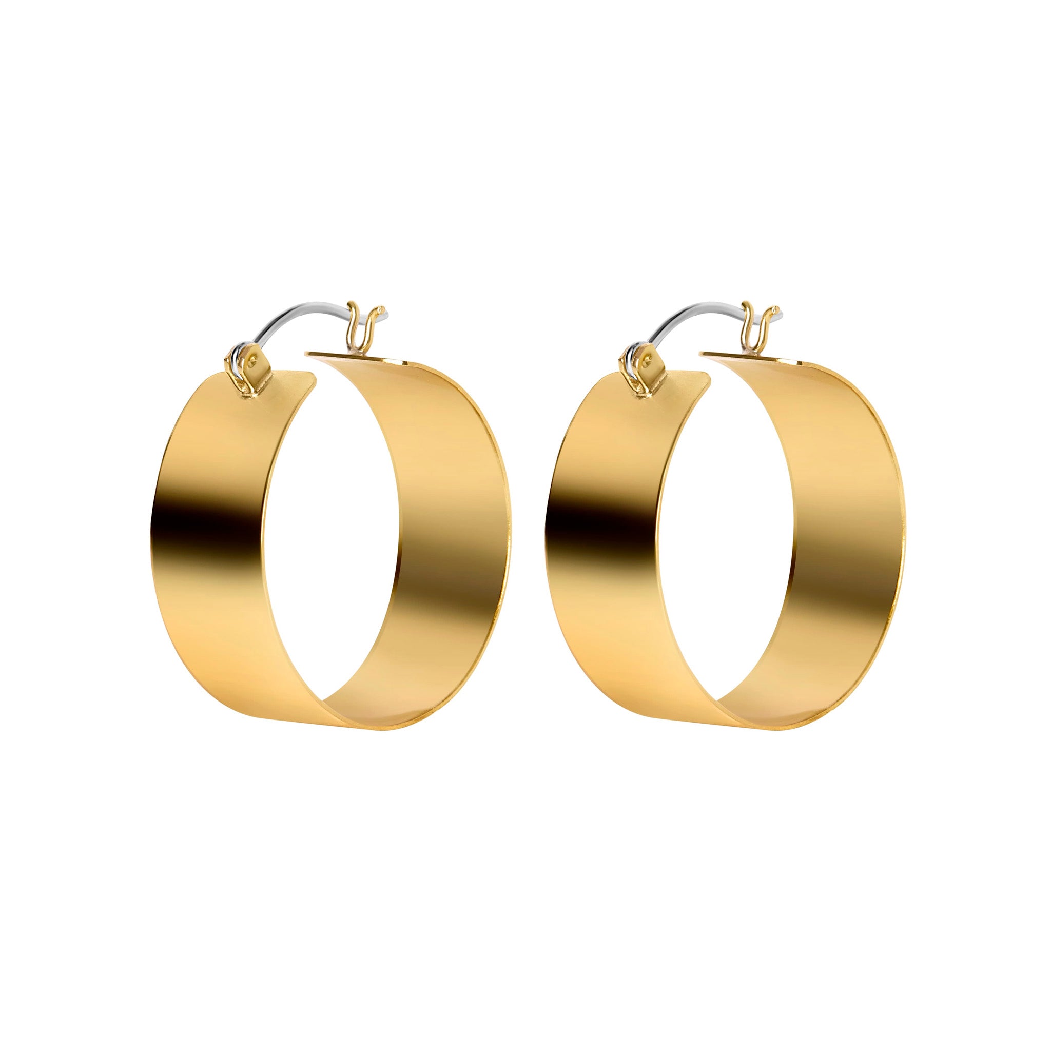 BETTY Wide Hoop