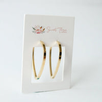 Ribbon Hoops
