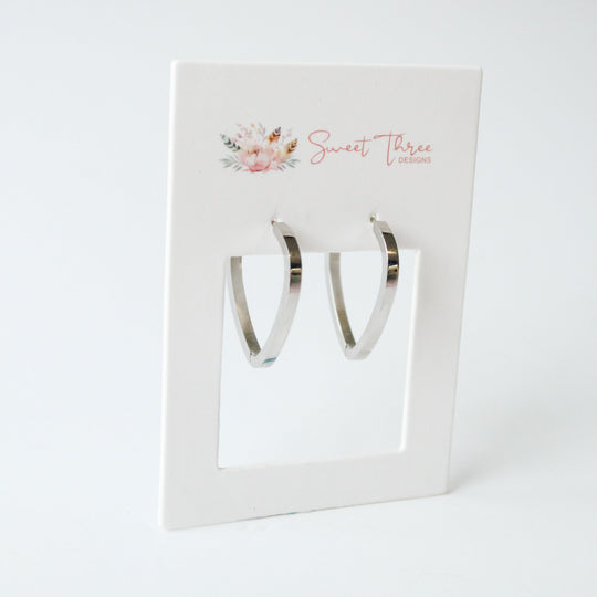 Ribbon Hoops