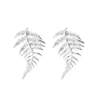 ISOLDE Fern Earring